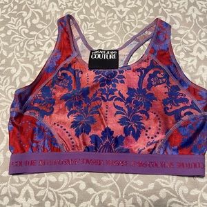 Versace Jeans Couture Tank Top